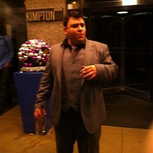 Meet your Posher, Junior